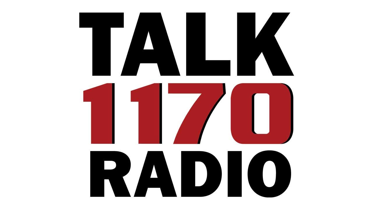 The Annica Thomas Show 12.2.18 Jim Stovall Perspective