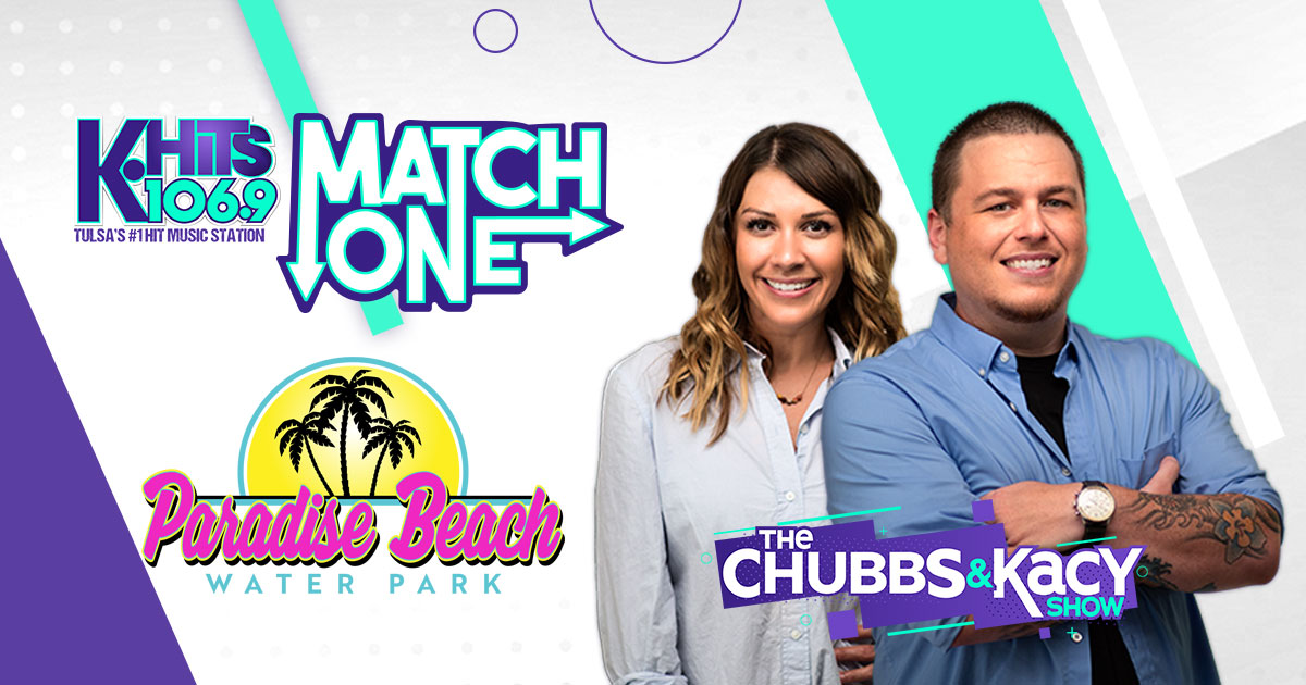 match one paradise beach