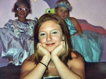 Funeral Set For Cori Baker