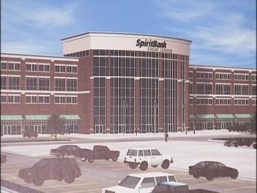 Bixby Is New Home Of 66ers