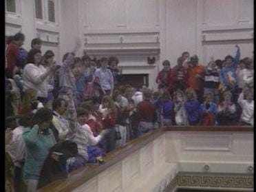 H.B. 1017 Contributing To Shortage In School Funding