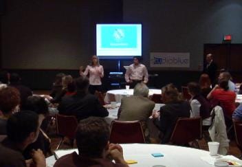 Students 'Challenged' to Help Incarcerated Women