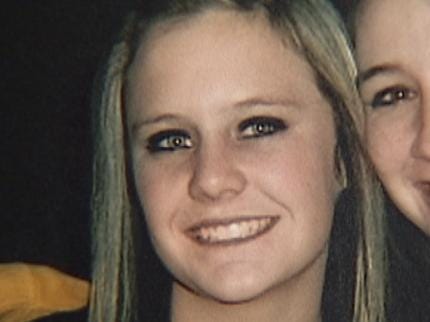 Developing Story: Bishop Kelley Students Remember Kaitlyn - TEST