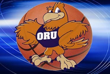 Jarvis Scores 23 As ORU Beats IUPUI
