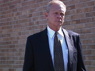 Former Creek County Judge Must Forfeit Portion Of Retirement