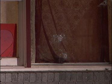 Second Suspect Charged In Tulsa Murder