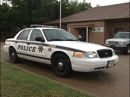 City, Tulsa Police Still Working Out Furlough Plan
