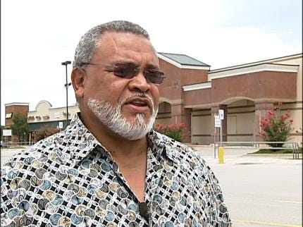 Many See Need For North Tulsa Grocery Store