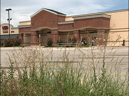 Many See Need For North Tulsa Grocery Store