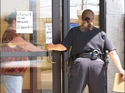 Tulsa's Leisure World Closes Doors