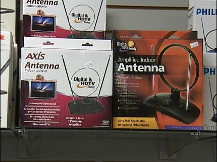 superstar 6000 antenna