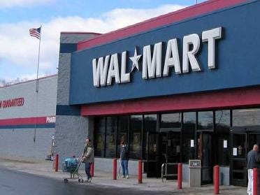 Walmart Hiring 350 Workers For New Broken Arrow Store