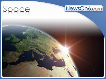 NASA Telescope Will Hunt For Earth-like Planets