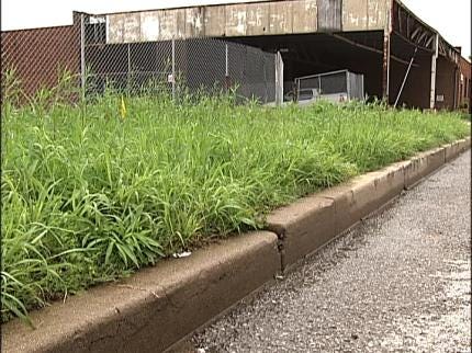 Tulsa Sees Record Number Of Rainy Days
