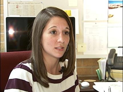 Jenks Schools To Hire Sports Compliance Cop Jenks Schools To Hire Sports Compliance Cop