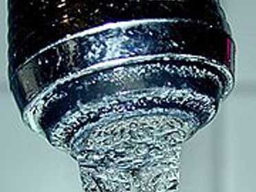 Boil Order Issued For Colcord