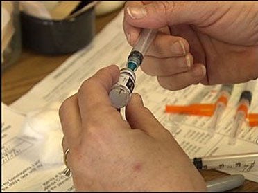 Oklahoma Records Third H1N1 Influenza Virus Death