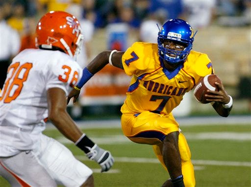 University Of Tulsa's Football Team Unveils New Uniforms University Of Tulsa's Football Team Unveils New Uniforms