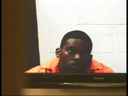 Muskogee Mall Shooting Suspects Charged Muskogee Mall Shooting Suspects Charged