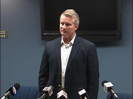 School E-Mails Shed Light On Oologah School Meningitis Outbreak School E-Mails Shed Light On Oologah School Meningitis Outbreak