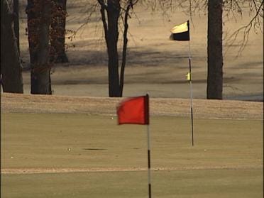 Tulsa Golf Courses Getting New Greens