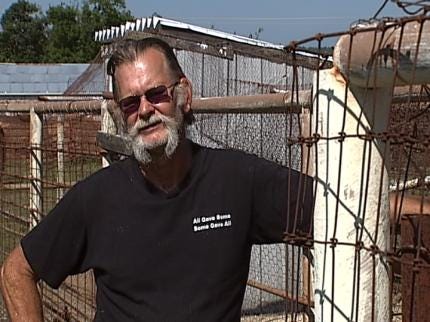 Oklahoma Egg Producer Wants To Set Record Straight