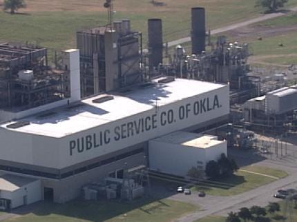 PSO: Nearby Groundwater Not Threatened By Landfill At Oologah Plant