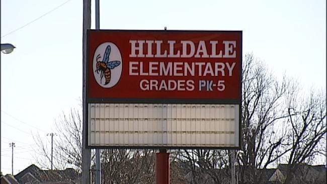 Muskogee School Superintendent: $20-Million Bond Issue Overdue Muskogee School Superintendent: $20-Million Bond Issue Overdue