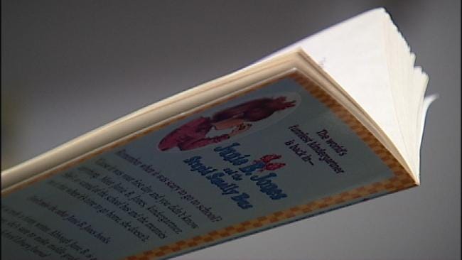 Tulsa Public Schools Working To Fix Failing Reading Scores