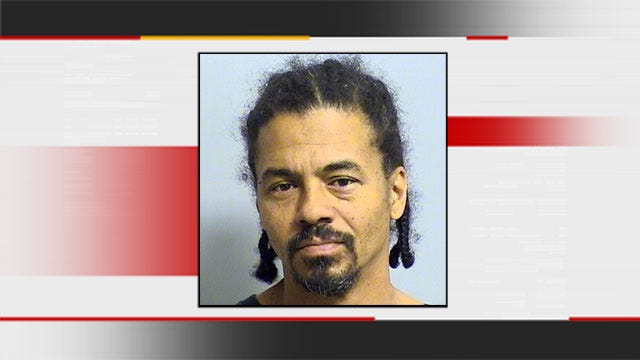 Tulsa Christmas Day Homicide Suspect Turns Self In