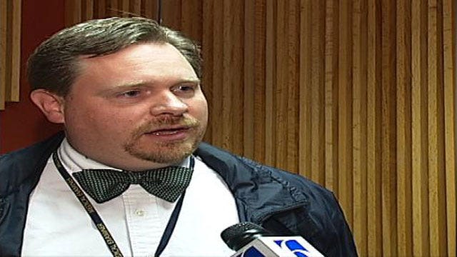 Candidate For Oklahoma's Chief Medical Examiner Job Has Prior Ethics Violations