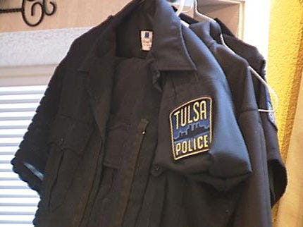 Laid Off Tulsa Police Officer Weighs In On JAG Grant Approval