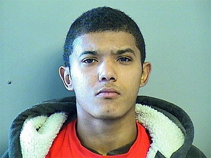 Broken Arrow Man Arrested In CVS Pharmacy Robbery