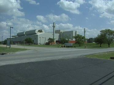 Zeledyne Glass Plant In Tulsa To Lay Off Workers