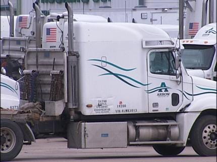 arrow trucking arrow trucking