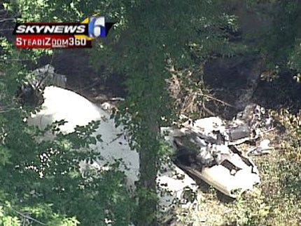 crashes killed two tulsa plane airplane oklahoma dozen ne since 2008 saturday identified fatal victims crash night