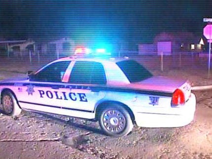 Tulsa Police Officers, Victim Identified In Fatal Shooting