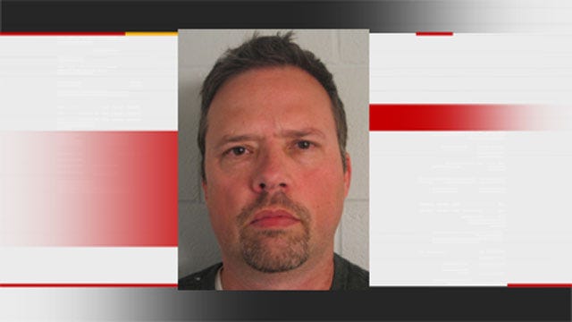 Dismissal Hearing Set For Bartlesville Teacher Accused Of Sexual Assault