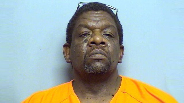 Tulsa Registered Sex Offender S Arrest Prompts Search For