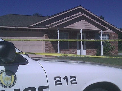 Muskogee DA Will Not File Charges In Fatal Officer-Involved Shooting