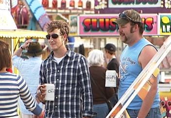 Tulsa's Oktoberfest Wraps Up Record Run