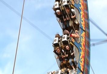 Tulsa's Oktoberfest Wraps Up Record Run