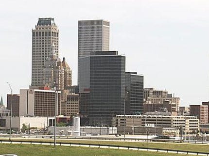 City Of Tulsa Awarded Grant Money To Help Launch Anti-Poverty Programs