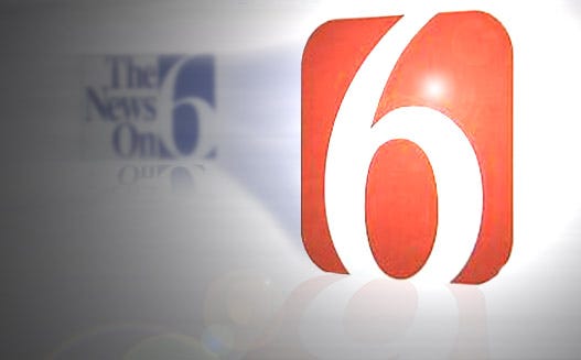 News On 6 Launches Oklahoma s Own Campaign With New Logo News on 6 launches oklahoma s own campaign with new logo