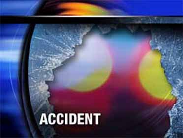 Motorcyclist Hits Van On Will Rogers Turnpike Late Wednesday
