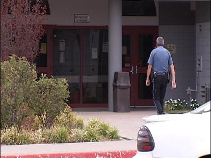 assaulted grove teacher student school