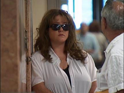 Pre-Trial Hearing Set For Woman Accused Of Killing Bicyclists Near Sand Springs