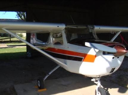 High-Flying Tool Giving Tulsa High School Students Hands On Experience