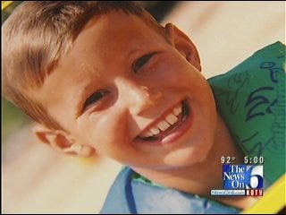 OHP: Kyle Williams Law Positively Impacting Teenagers' Safety On Lakes