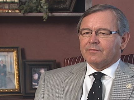 State Auditor Debates Release Of Broken Arrow Schools Audit